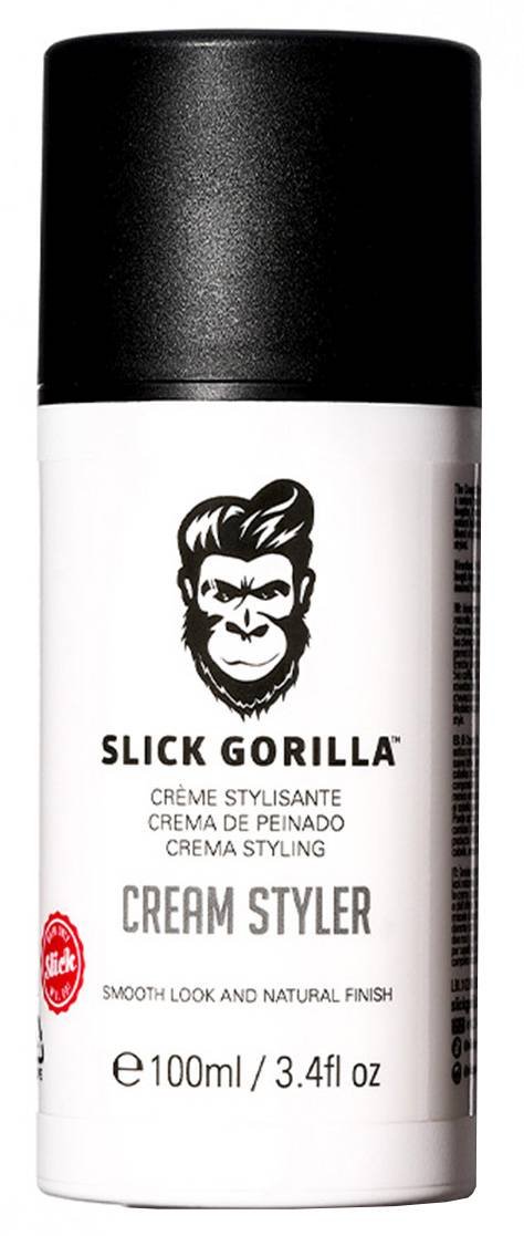SLICK GORILLA CREAM STYLER 3.4 OZ