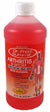 DR-FRED EPSOM SALT/ALCOHOL-RED