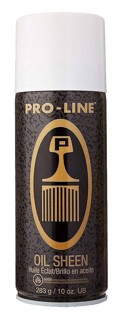 PRO-LINE OIL SHEEN SPRAY
