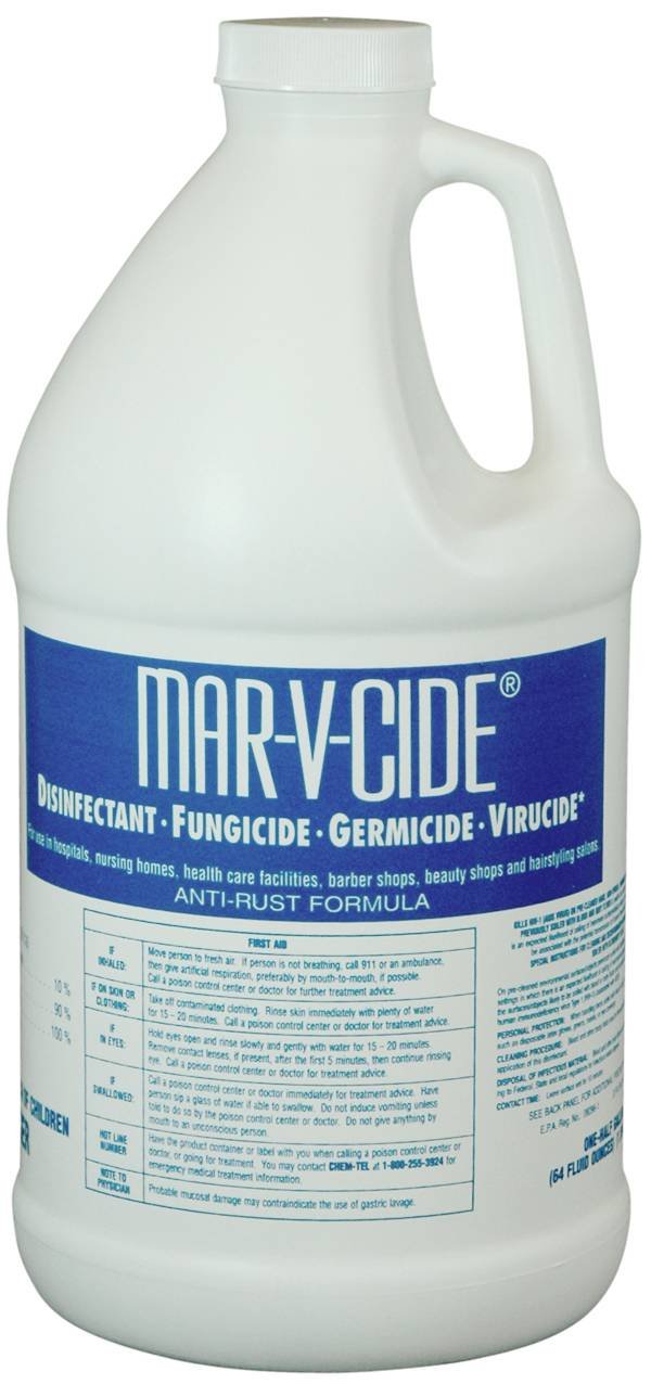 MAR-V-CIDE DISINFECTANT 64 OZ