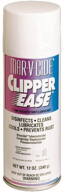 MAR-V-CIDE CLIPPER EASE SPRAY