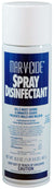MAR-V-CIDE DISINFECTANT SPRAY