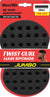 SPONGE BRUSH ONE SIDED 10MM JUMBO