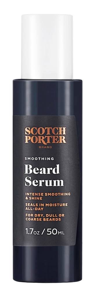 SCOTCH PORTER BEARD SERUM