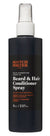 SCOTCH PORTER BEARD&HAIR LEAVE IN SPRAY