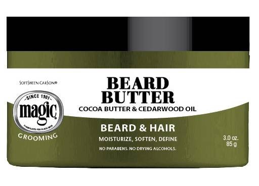MAGIC BEARD BUTTER