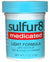 SULFUR-8 HAIR/SCALP [LIGHT] 2 OZ