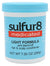 SULFUR-8 HAIR/SCALP [LIGHT] 7.25 OZ