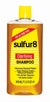 SULFUR-8 CLARIFYING SHAMPOO 11.5 OZ