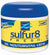 SULFUR-8 FRESH MOIST CRÈME