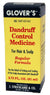 GLOVER'S DANDRUFF CONTROL [REG]