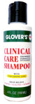 GLOVER'S CLINICAL CARE SHAMPOO