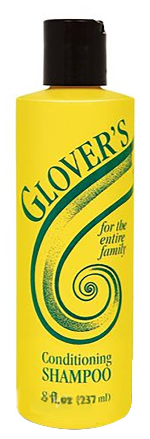 GLOVER'S CONDITIONING SHAMPOO