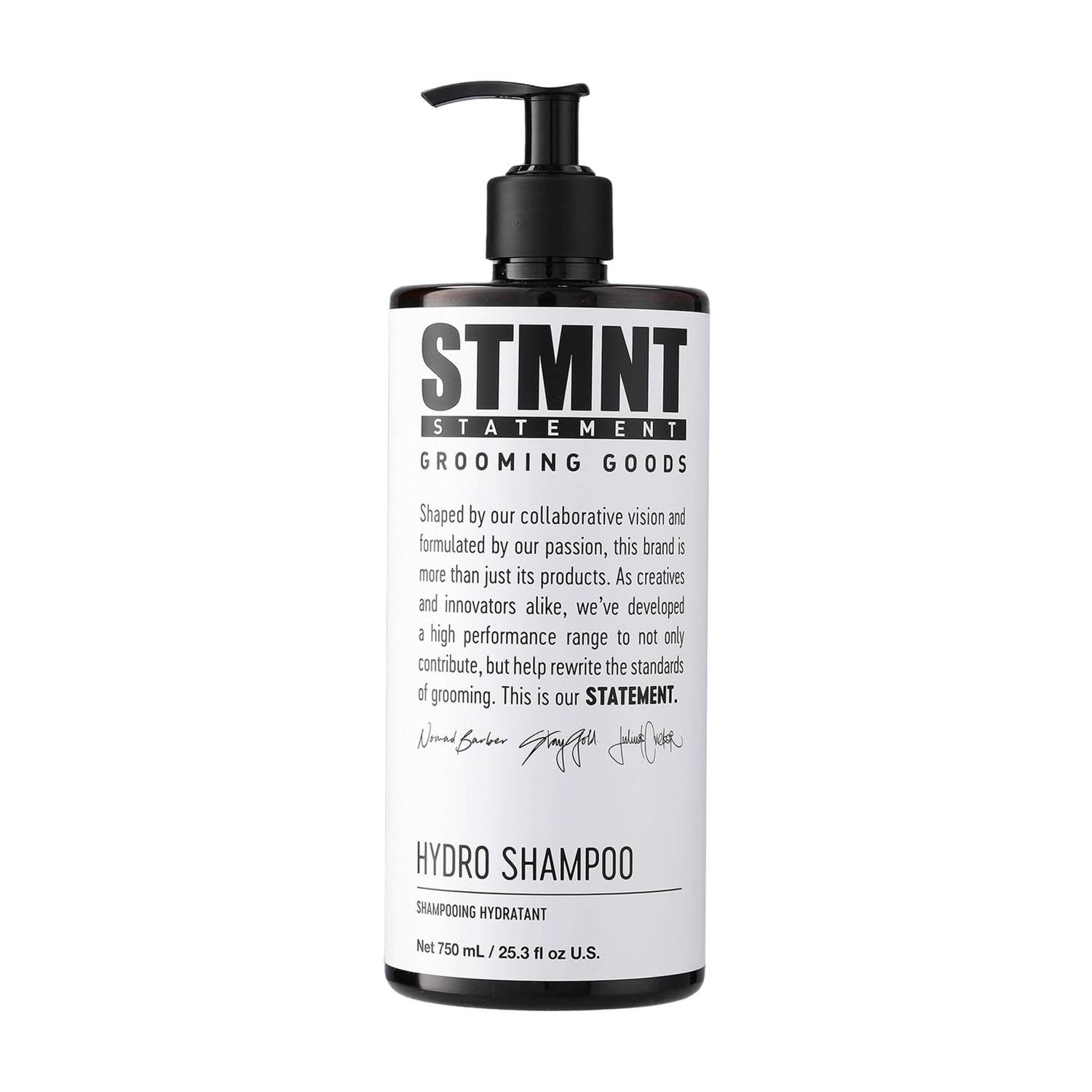 STMNT HYDRO SHAMPOO 25.3 OZ