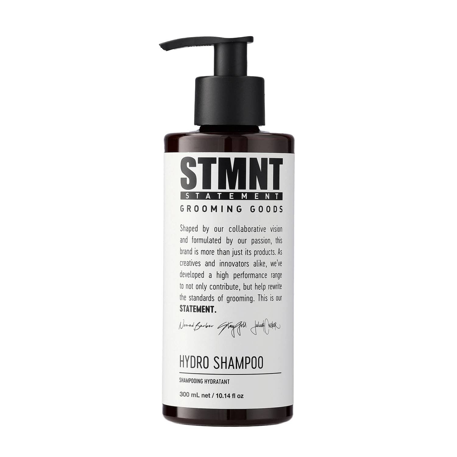STMNT HYDRO SHAMPOO 10.14 OZ