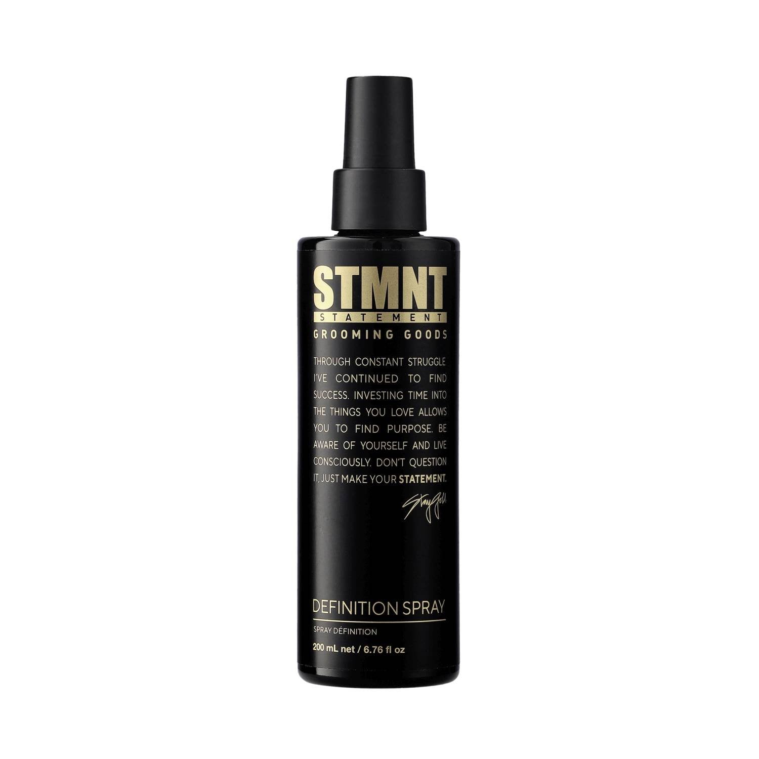 STMNT DEFINITION SPRAY 6.76 OZ