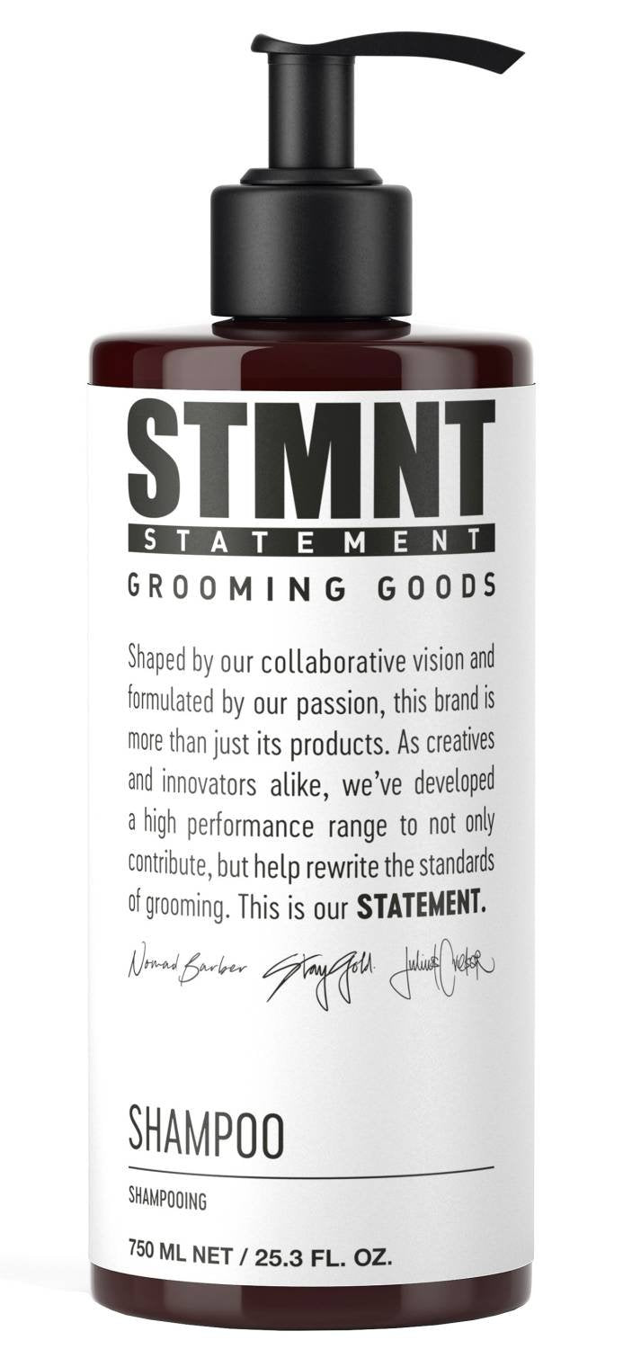 STMNT SHAMPOO 25.3 OZ
