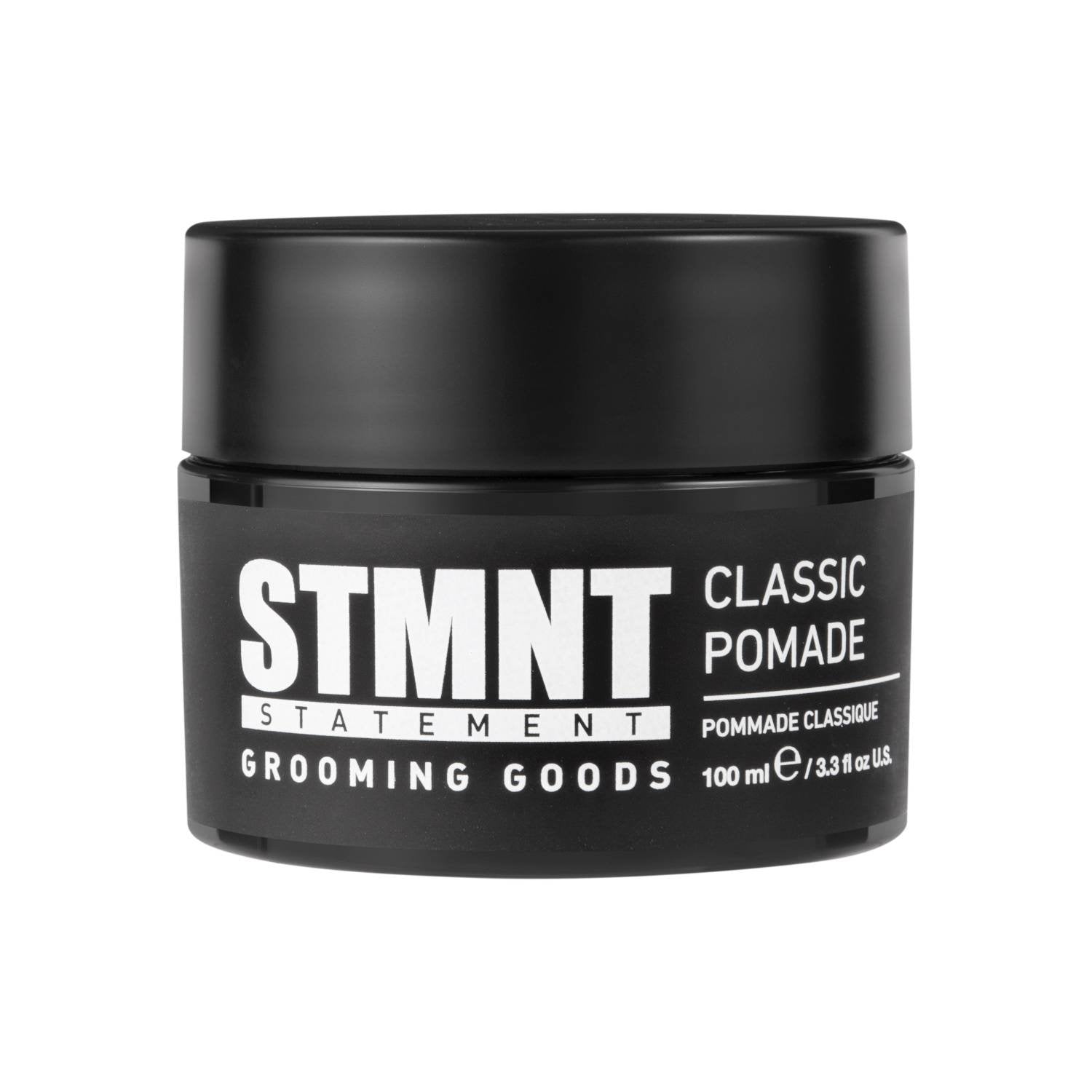 STMNT CLASSIC POMADE 3.38 OZ