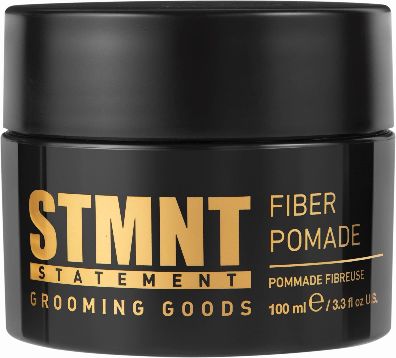 STMNT FIBER POMADE 3.38 OZ