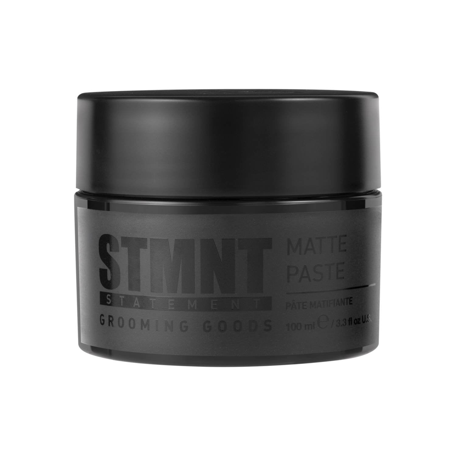 STMNT MATTE PASTE 3.38 OZ