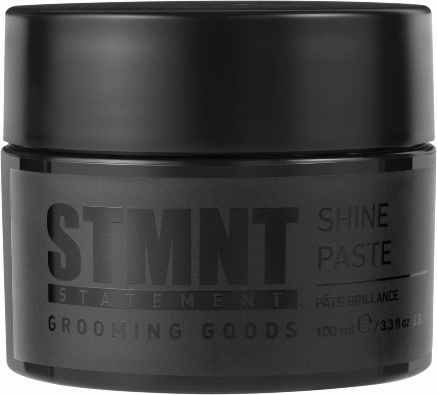 STMNT SHINE PASTE 3.38 OZ