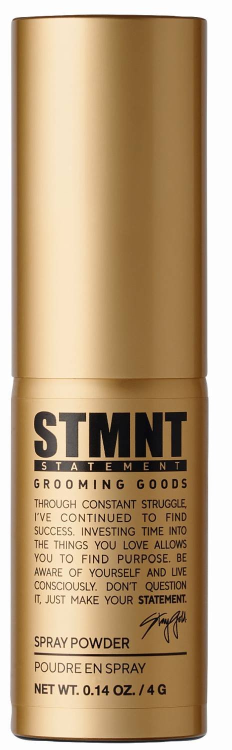 STMNT SPRAY POWDER .14 OZ