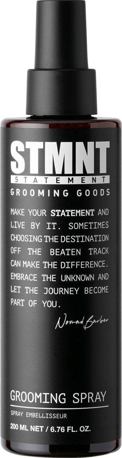 STMNT GROOMING SPRAY 6.76 OZ