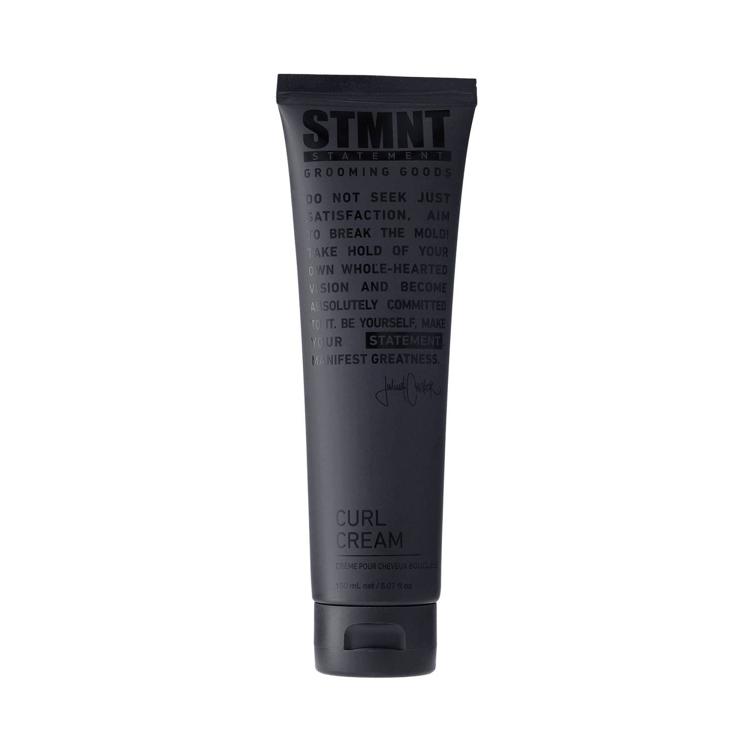 STMNT CURL CREAM 5.07 OZ
