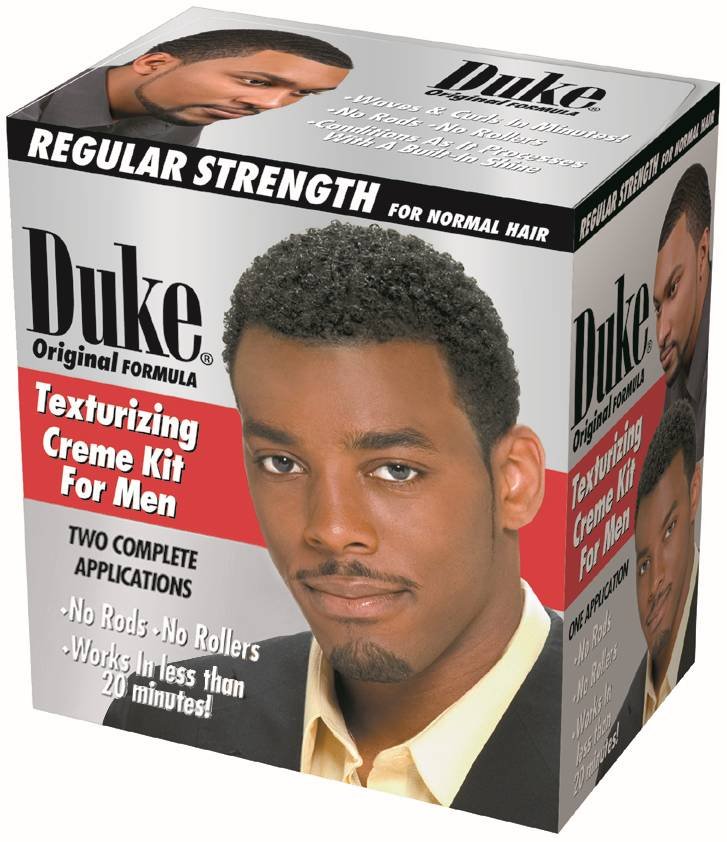 DUKE TEXT KIT 2/APPL [REG]