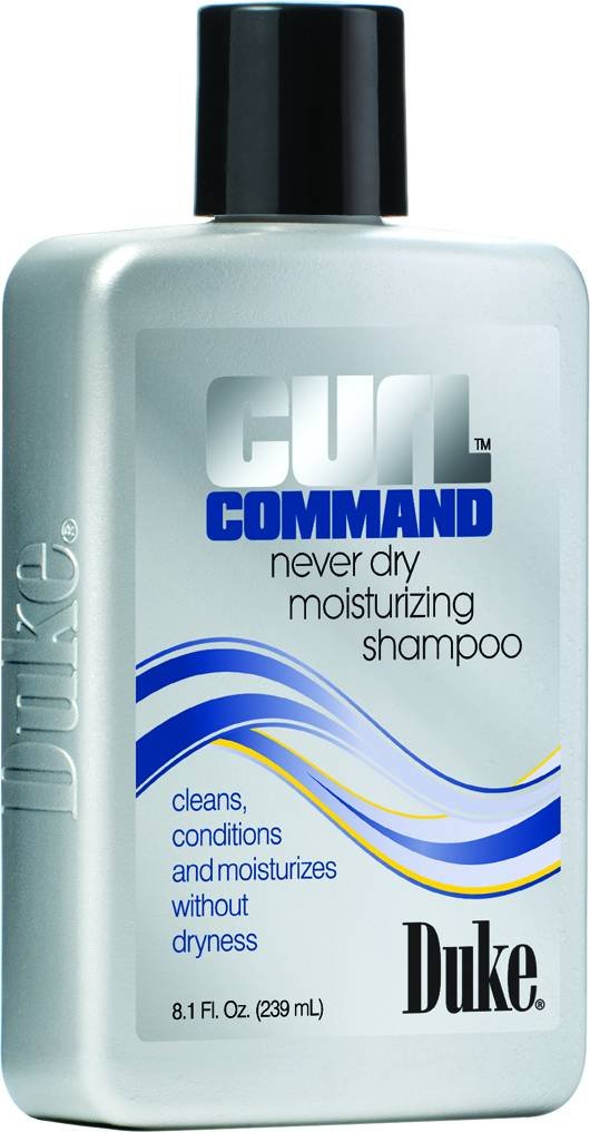 DUKE CURL SHAMPOO