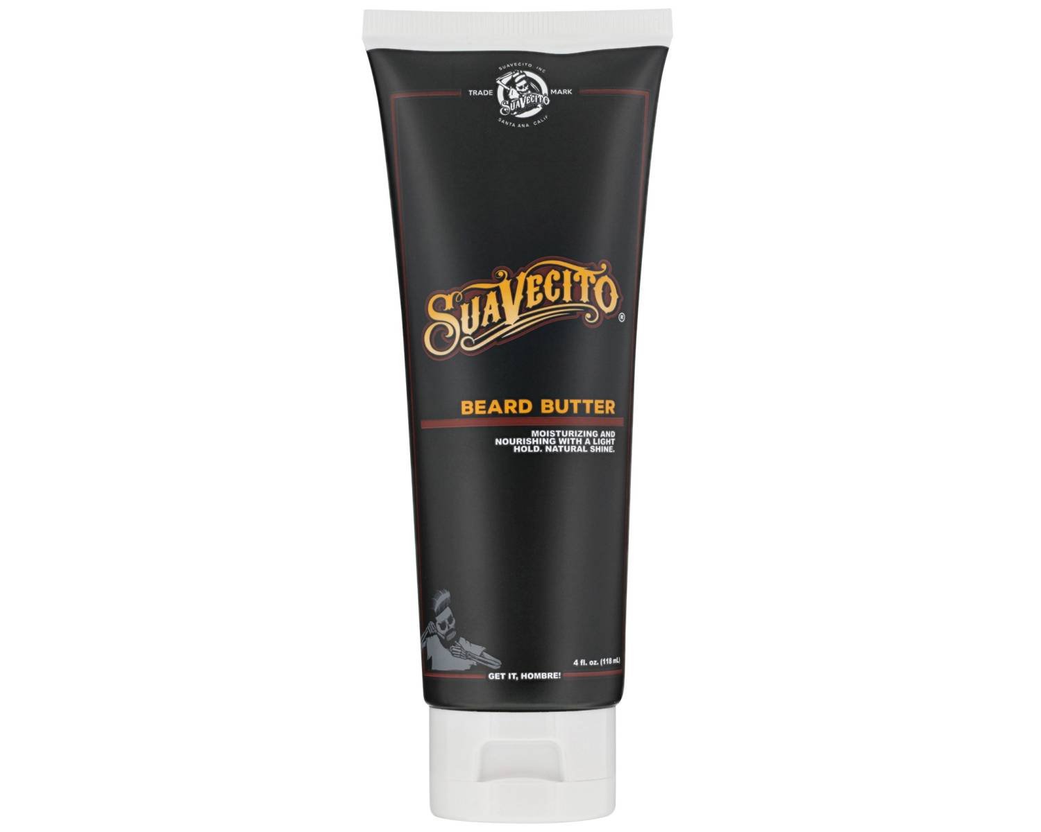 SUAVECITO BEARD BUTTER