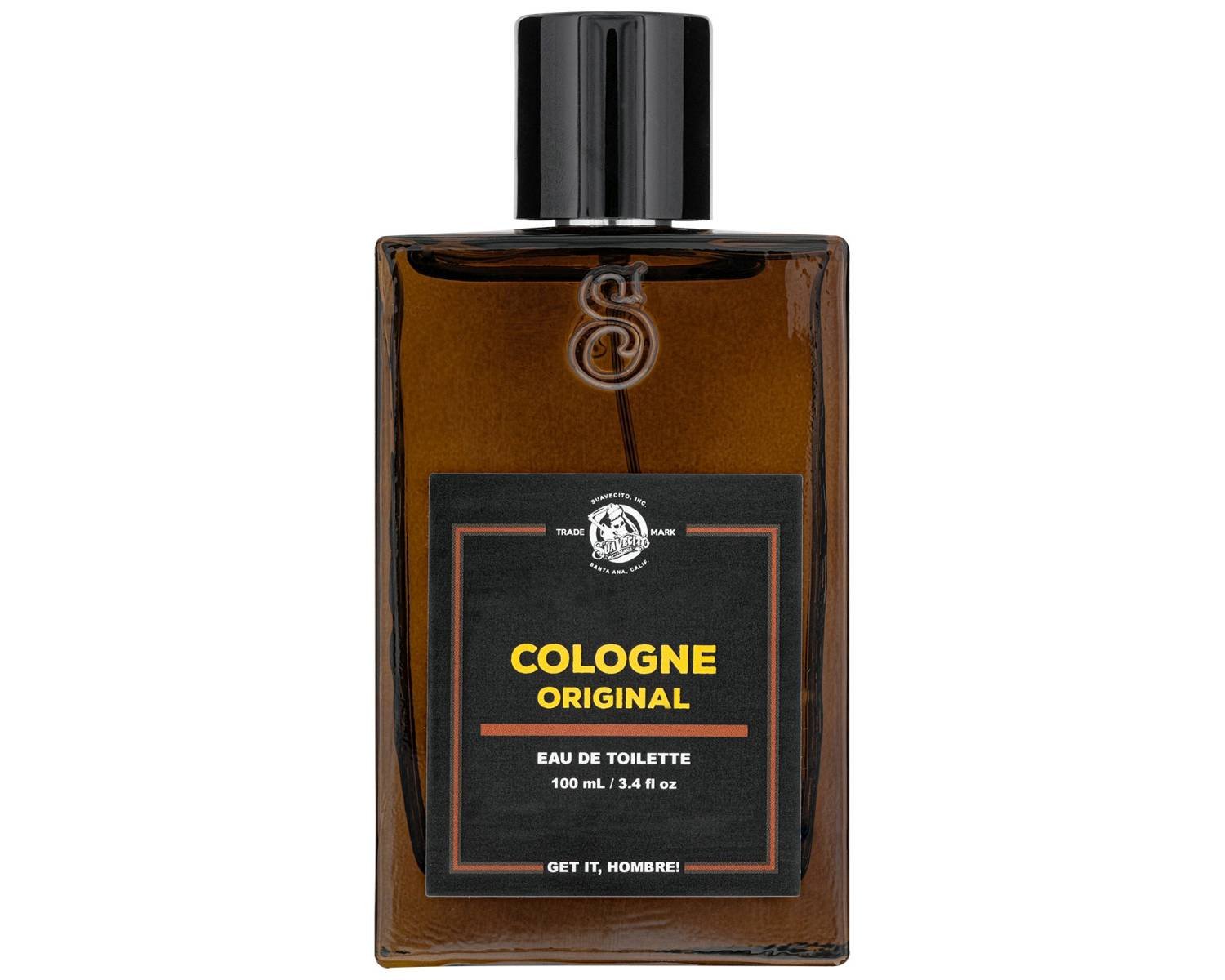 SUAVECITO COLOGNE [ORIGINAL]