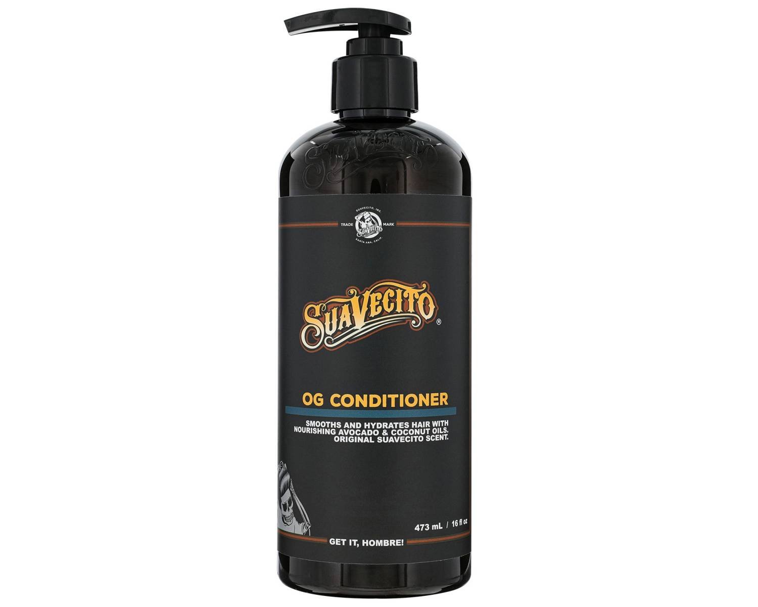 SUAVECITO OG CONDITIONER