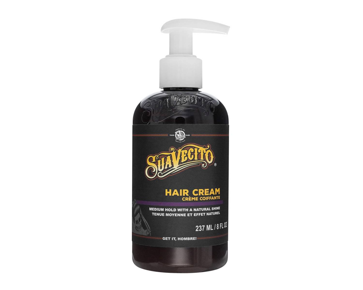 SUAVECITO HAIR CREAM