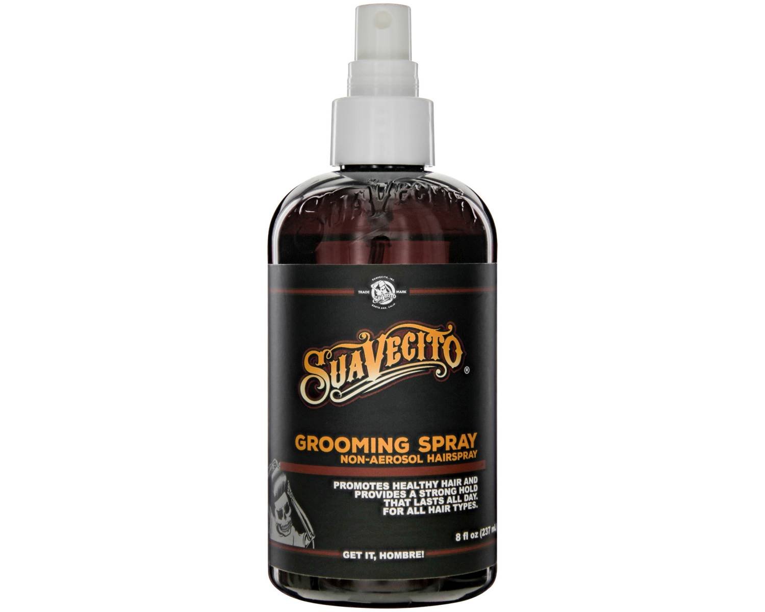 SUAVECITO GROOMING SPRAY