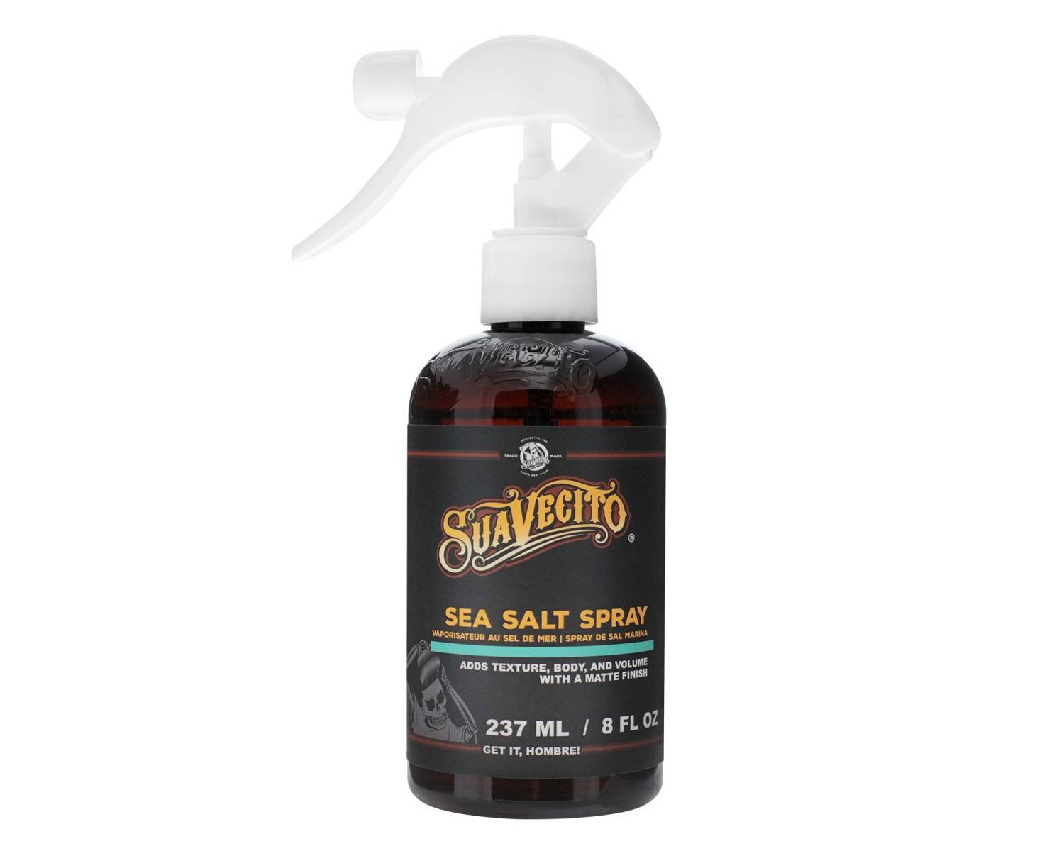 SUAVECITO SEA SALT SPRAY