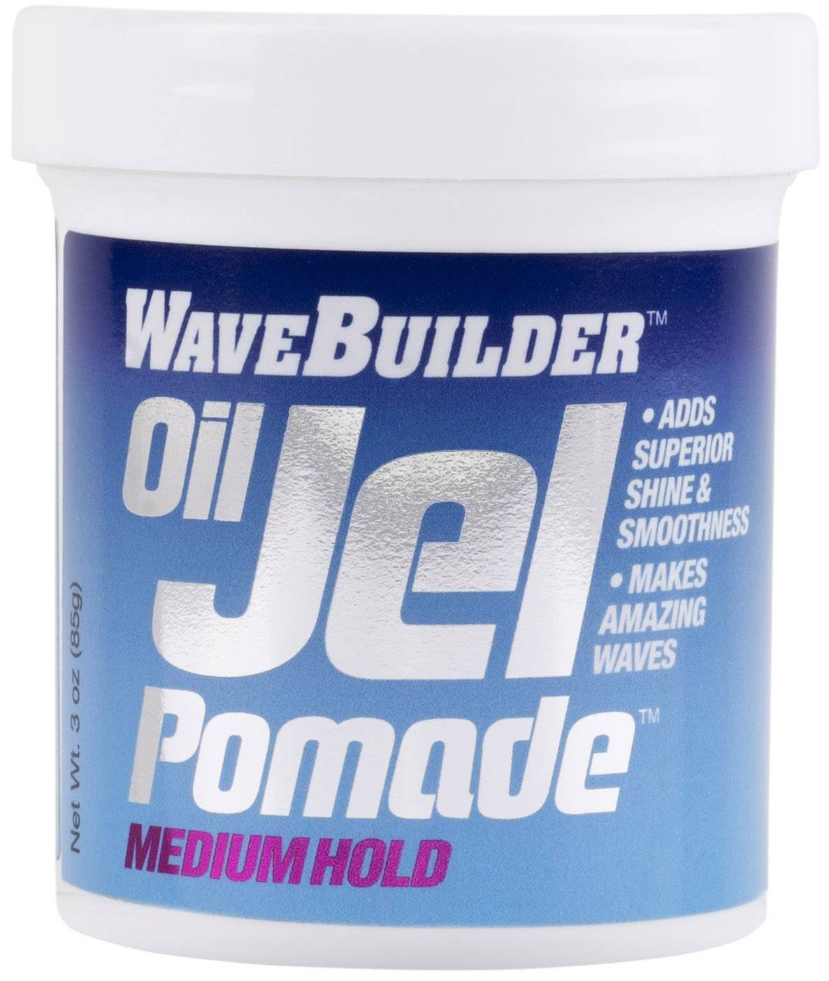 WVB OIL JEL POMADE