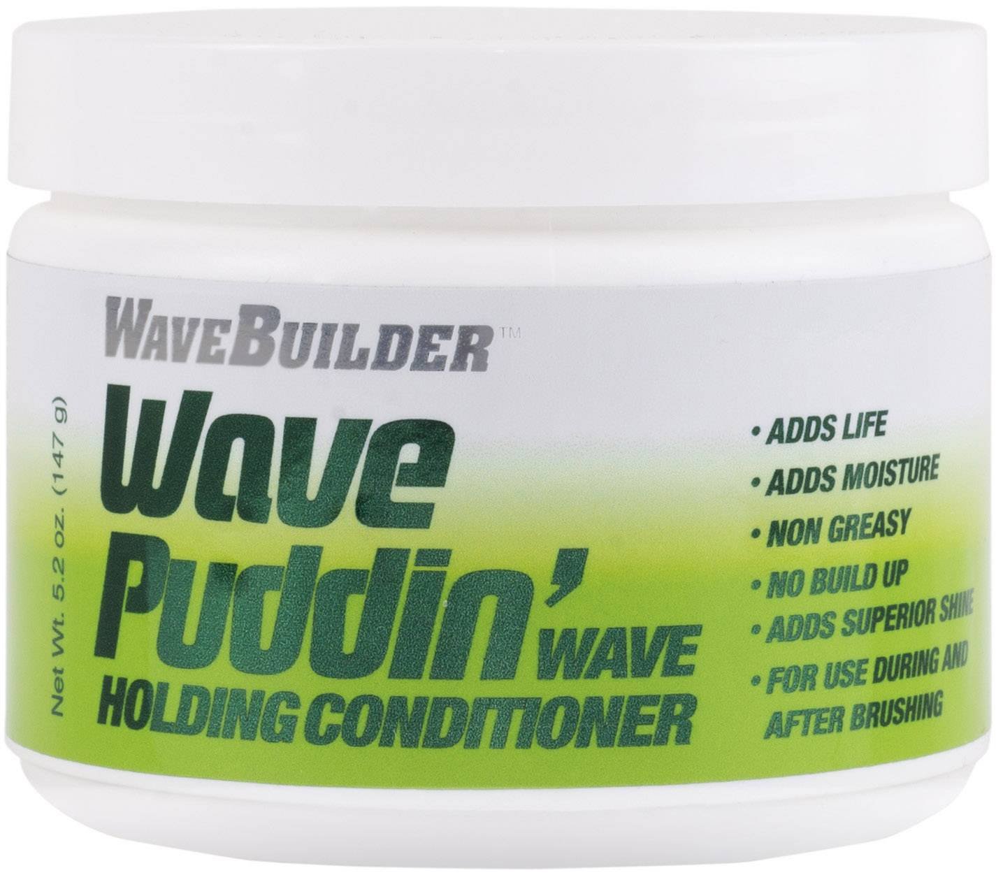 WVB NAT WAVE PUDDING