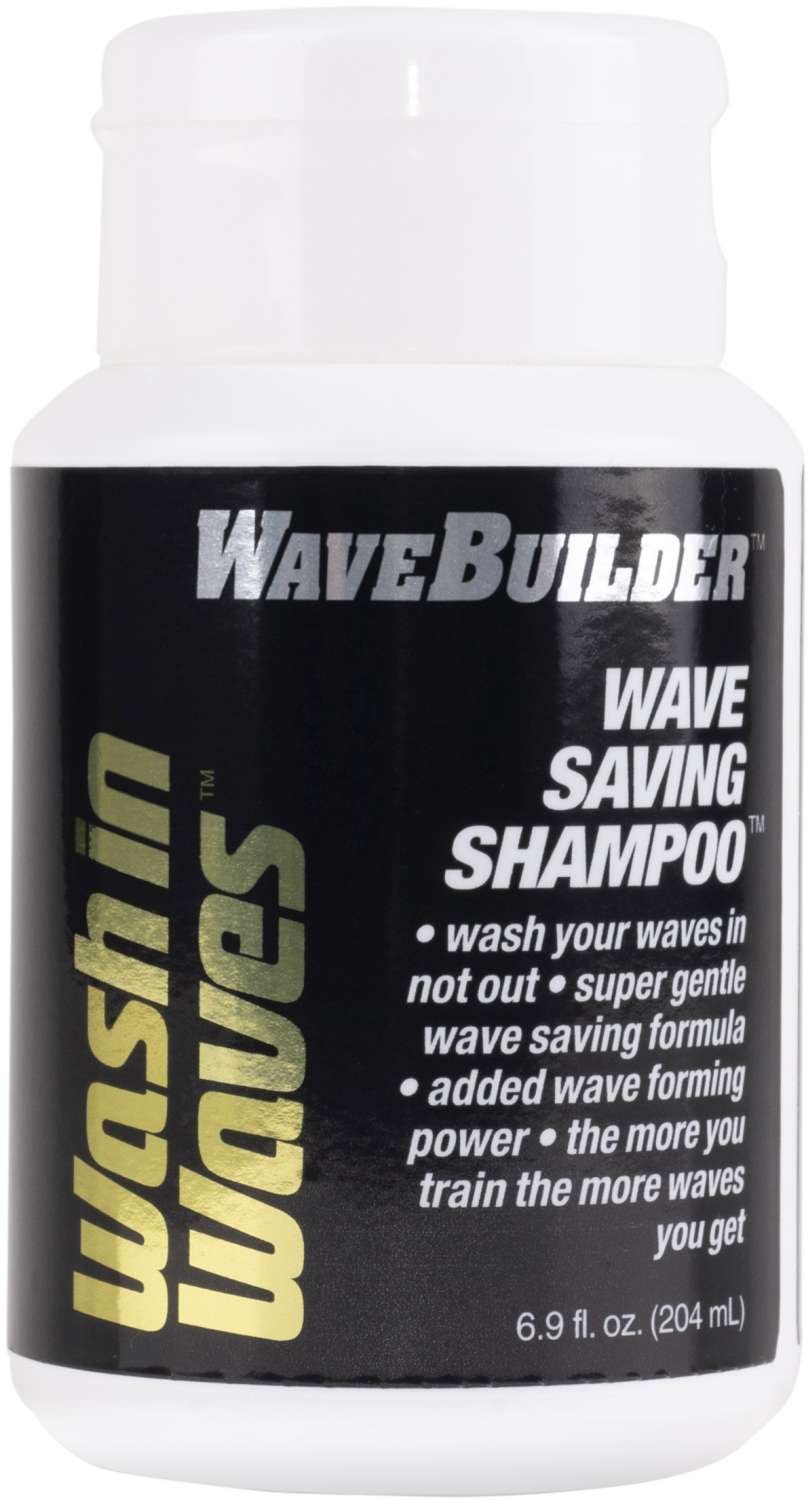 WVB WASH IN WAVES SHAMPOO
