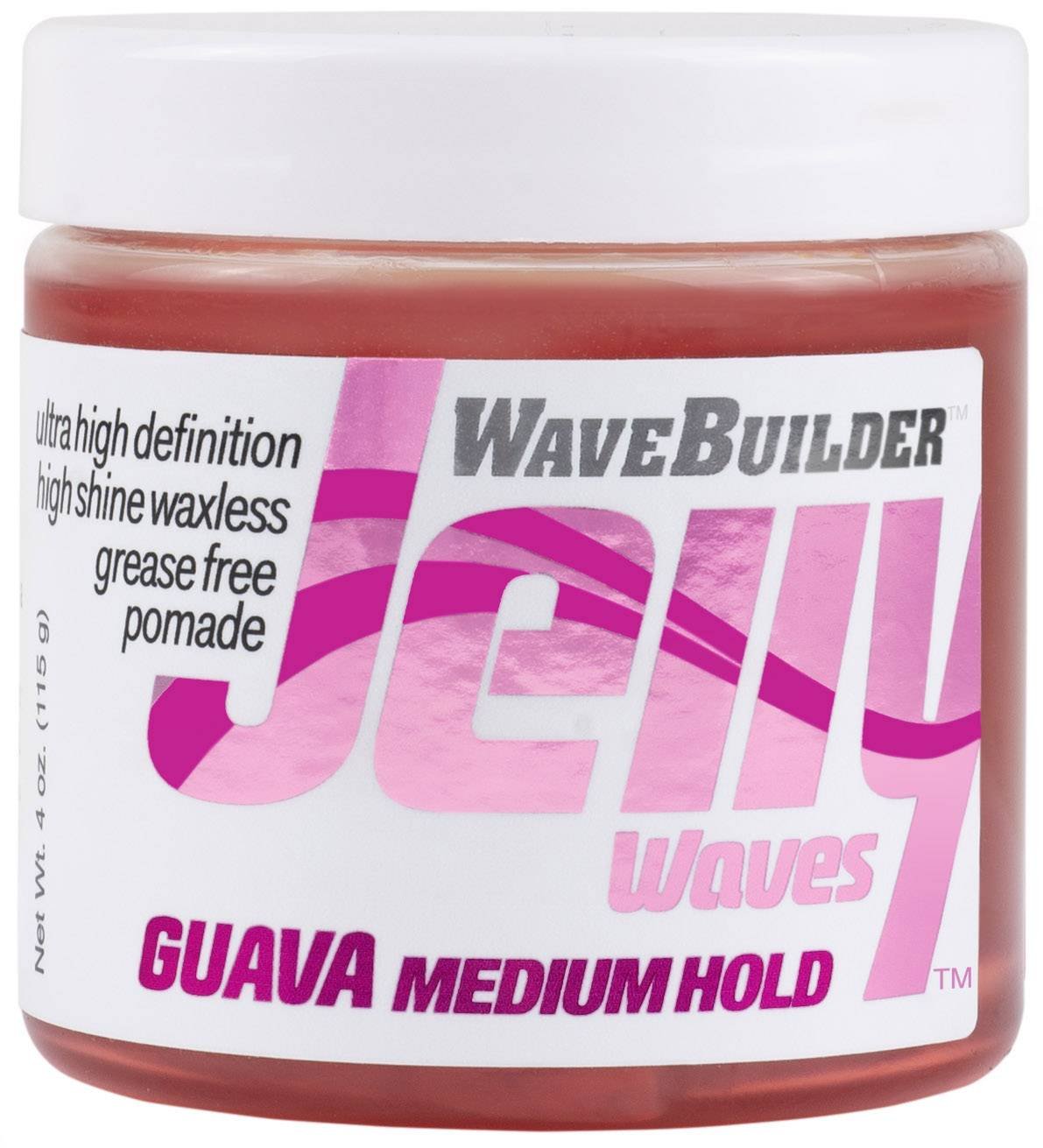 WVB JELLY WAVES GUAVA