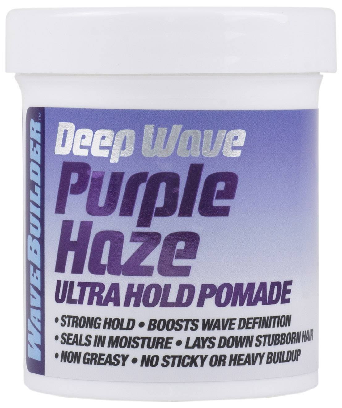 WVB PURPLE HAZE POMADE