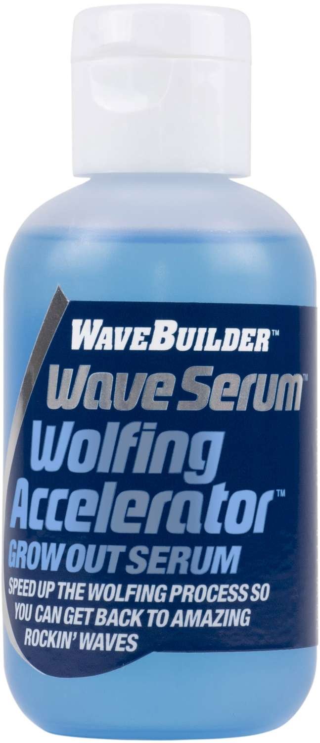 WVB WAVE SERUM WOLFING ACCEL