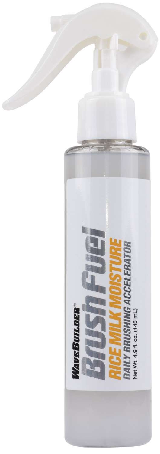 WVB BRUSH FUEL RICE MILK