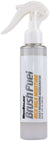 WVB BRUSH FUEL RICE MILK