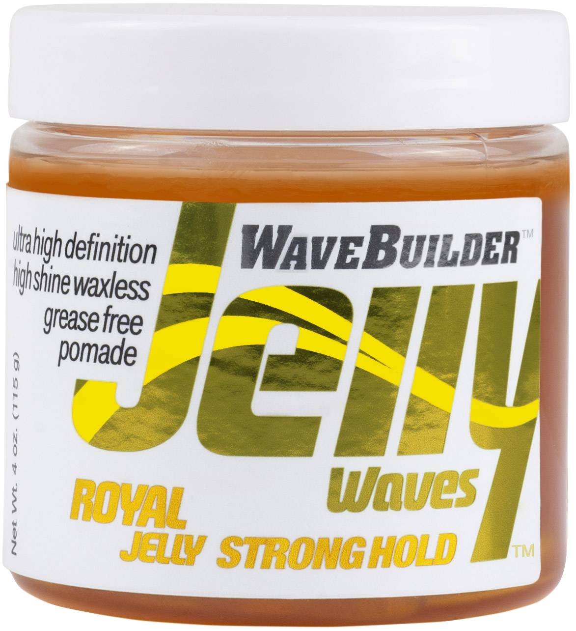 WVB JELLY WAVES ROYAL JELLY