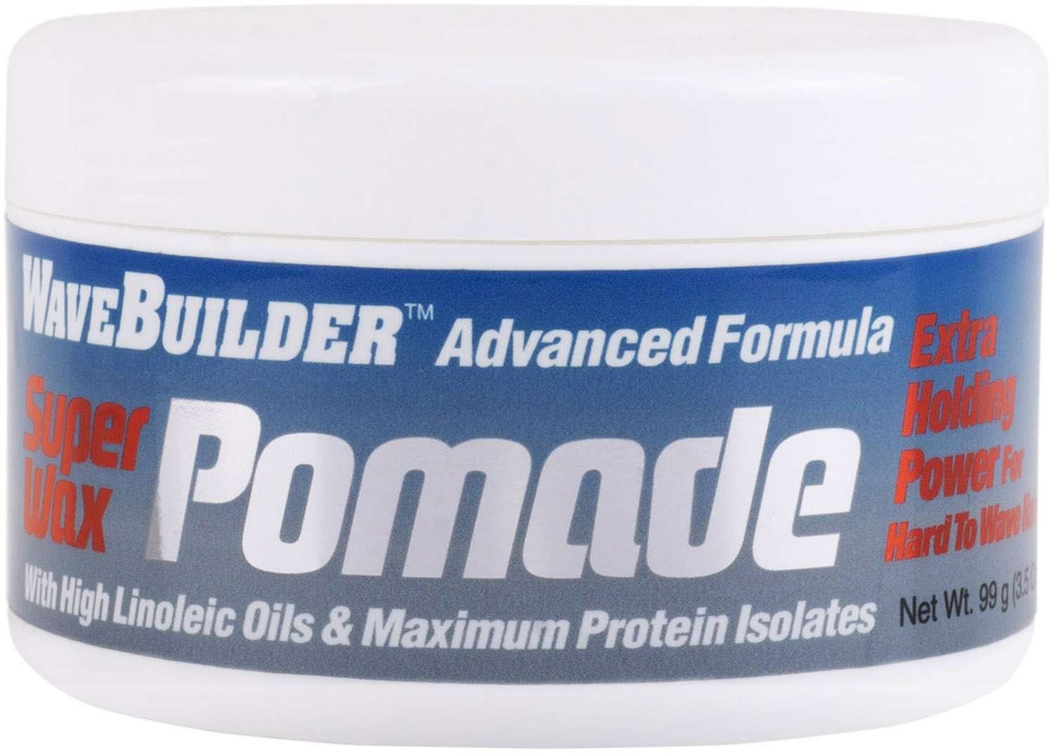 WVB POMADE SUPER WAX