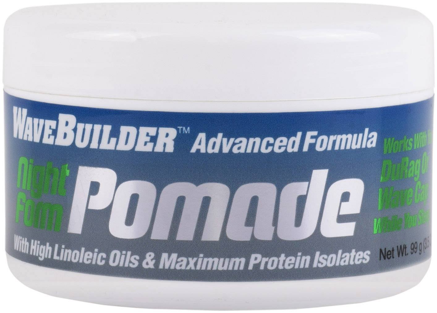 WVB POMADE NIGHT FORM
