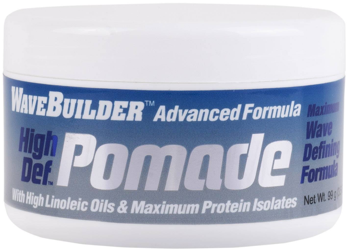 WVB POMADE HIGH DEF