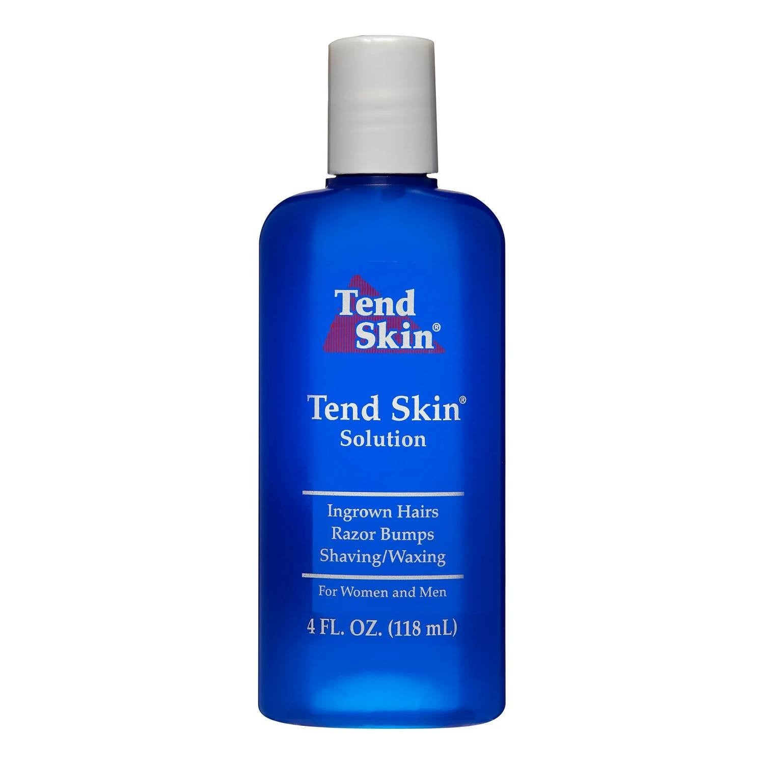TEND SKIN SOLUTION 4 oz