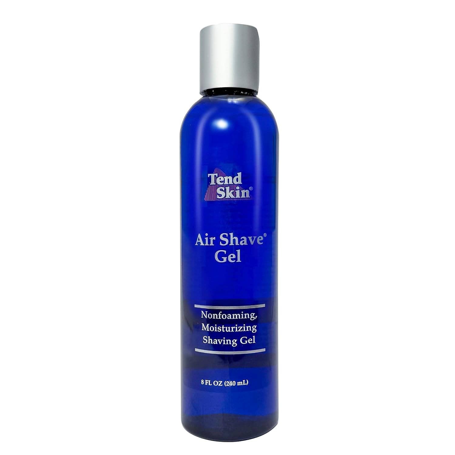 TEND SKIN AIR SHAVE GEL